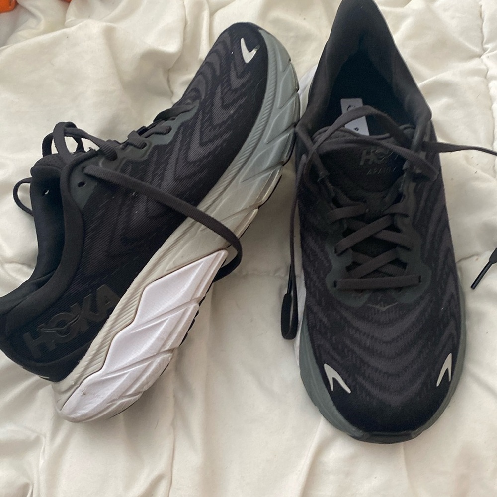 HOKA shoes